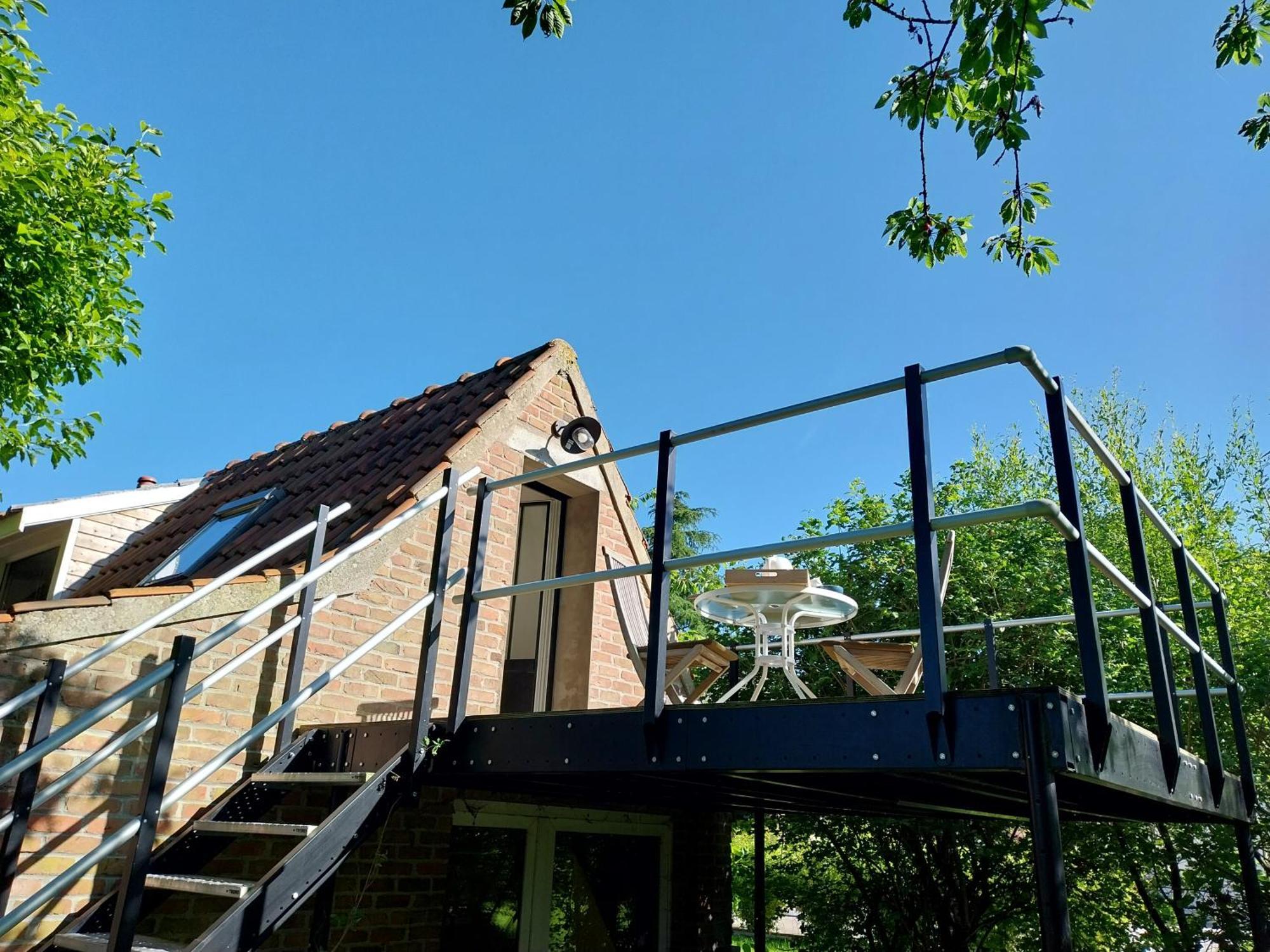 Studio Cosy Louvil Kültér fotó