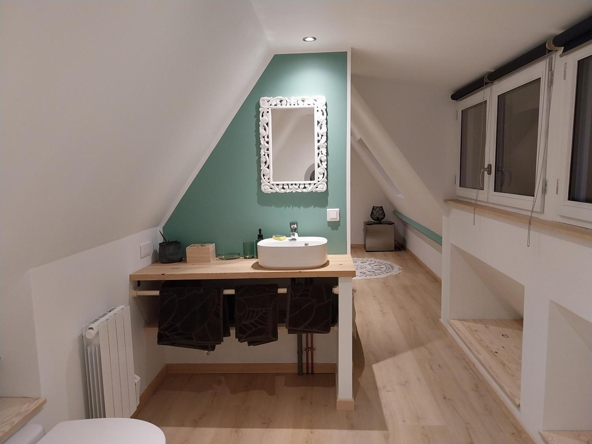 Studio Cosy Louvil Kültér fotó