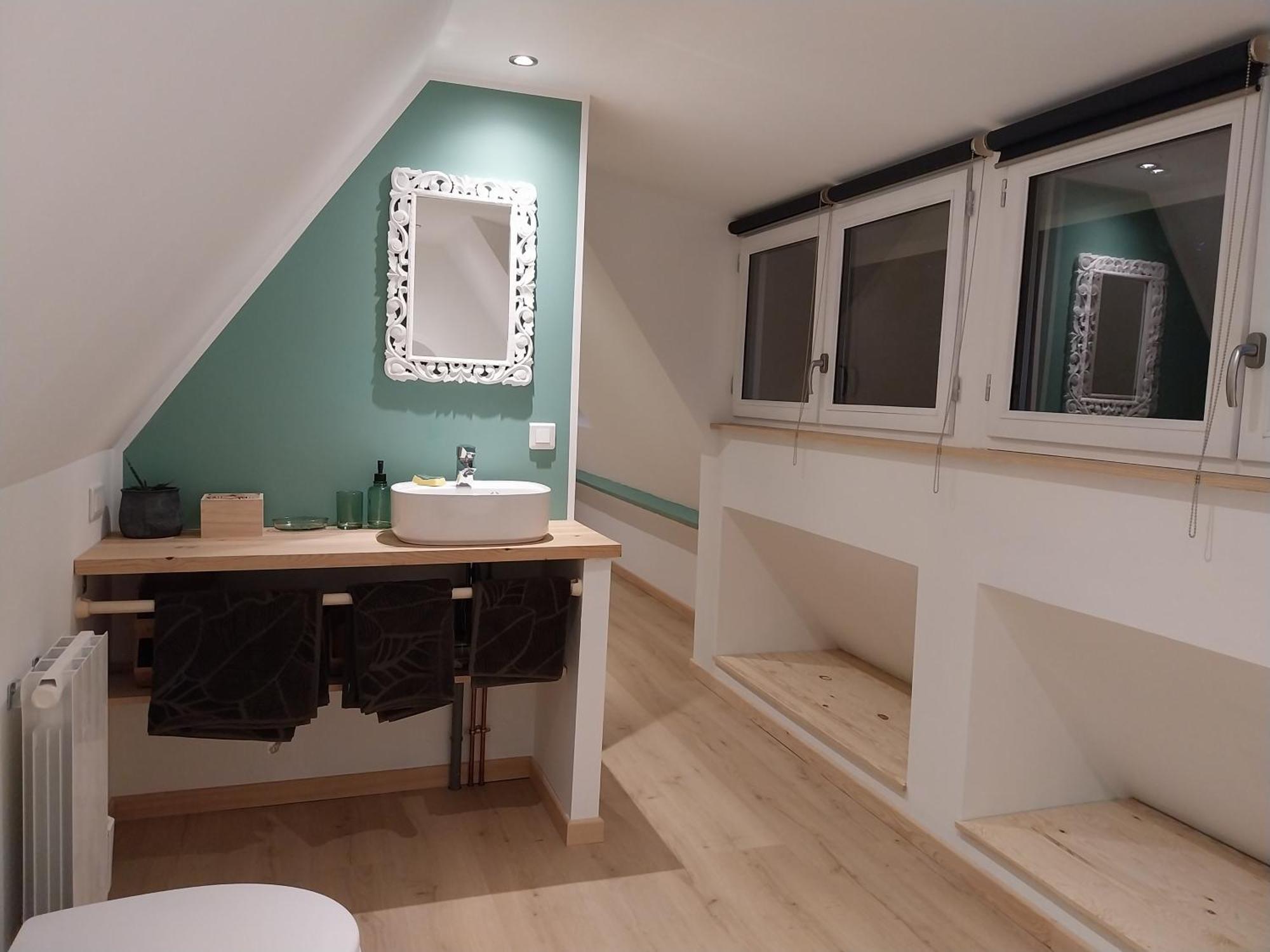Studio Cosy Louvil Kültér fotó